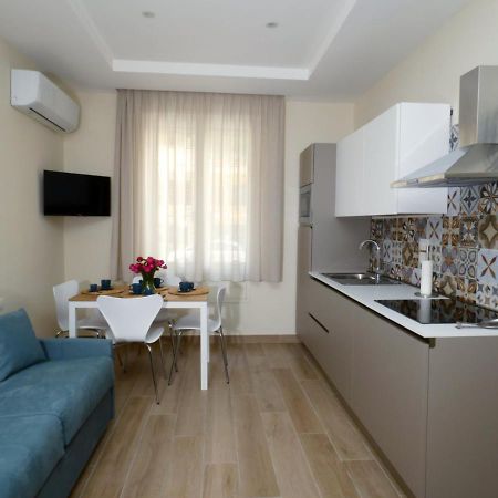 Appartamento Salotto Vomero 7 Napoli Dış mekan fotoğraf