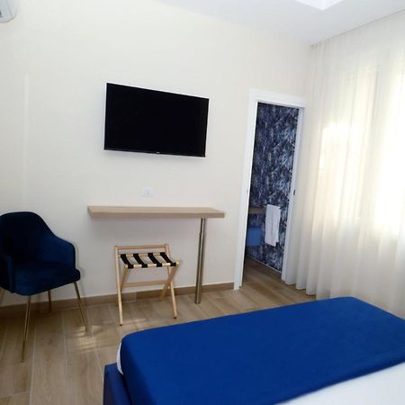 Appartamento Salotto Vomero 7 Napoli Dış mekan fotoğraf