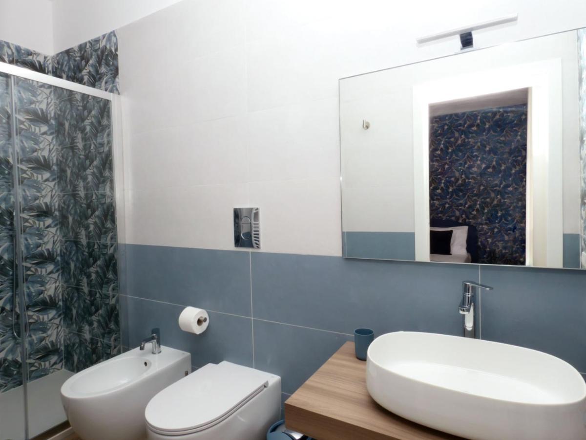 Appartamento Salotto Vomero 7 Napoli Dış mekan fotoğraf